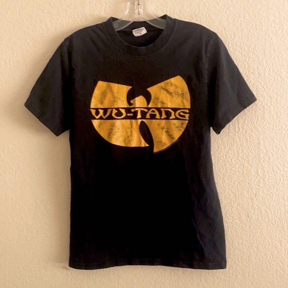 Wu-Tang Clan T-Shirt